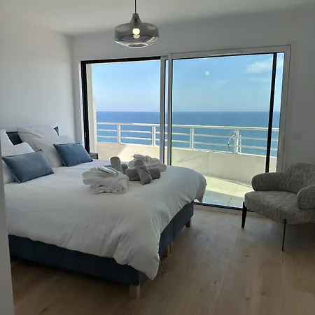 Valras-loc Panarea Duplex Avec Vue Mer, Apartment *