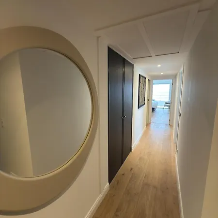 Valras-loc Panarea Duplex Avec Vue Mer, Apartment