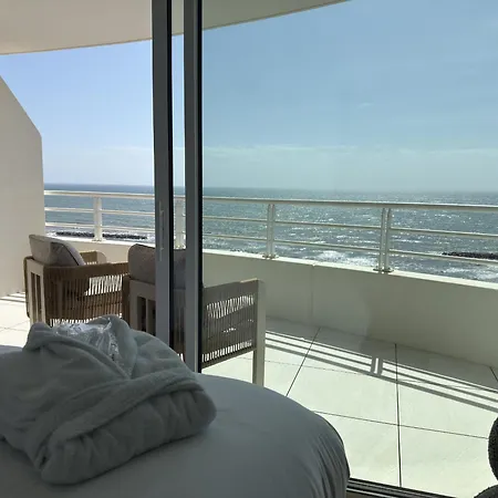 Valras-loc Panarea Duplex Avec Vue Mer, Apartment