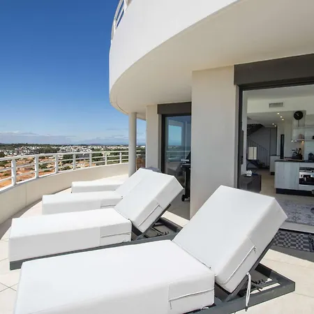 Valras-loc Panarea Duplex Avec Vue Mer, * ヴァンドル・プラージュ