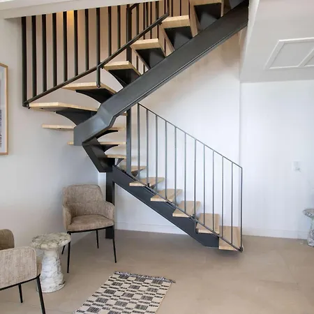 Valras-loc Panarea Duplex Avec Vue Mer, *